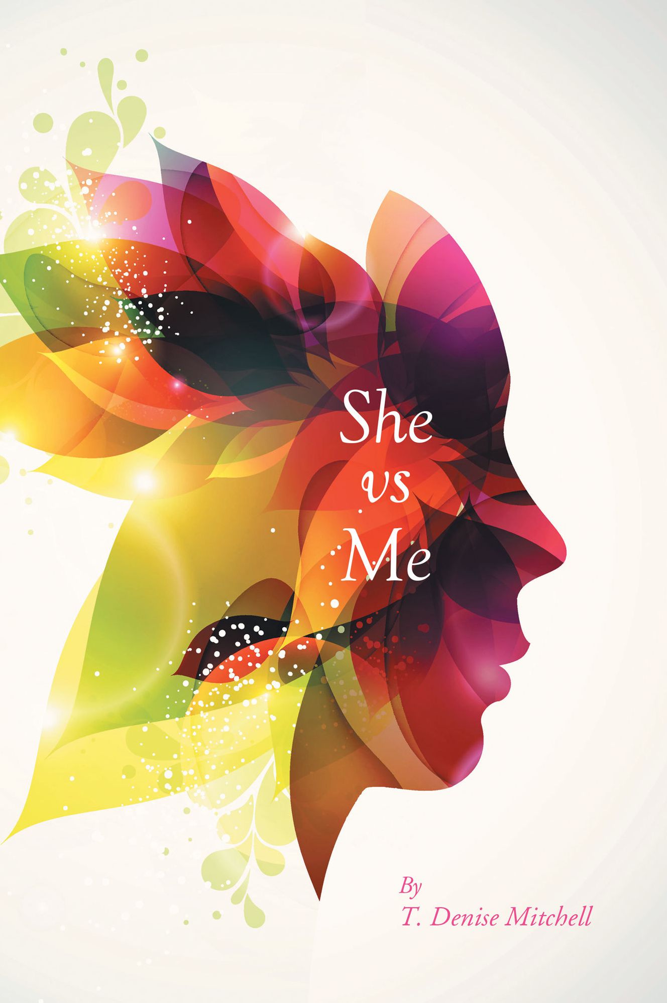 She vs. Me