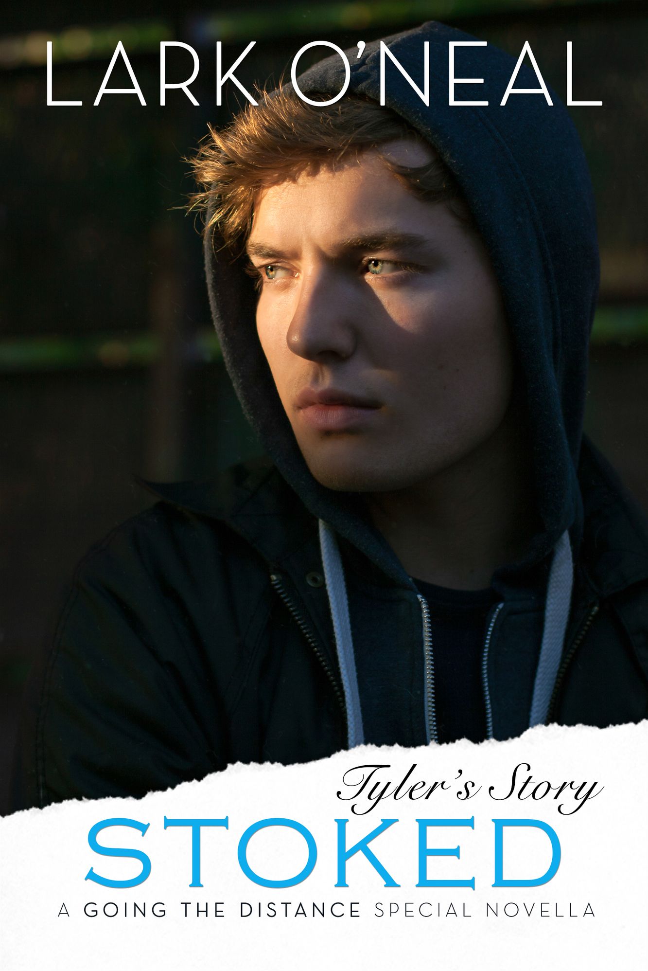 Stoked (Tyler's Story)