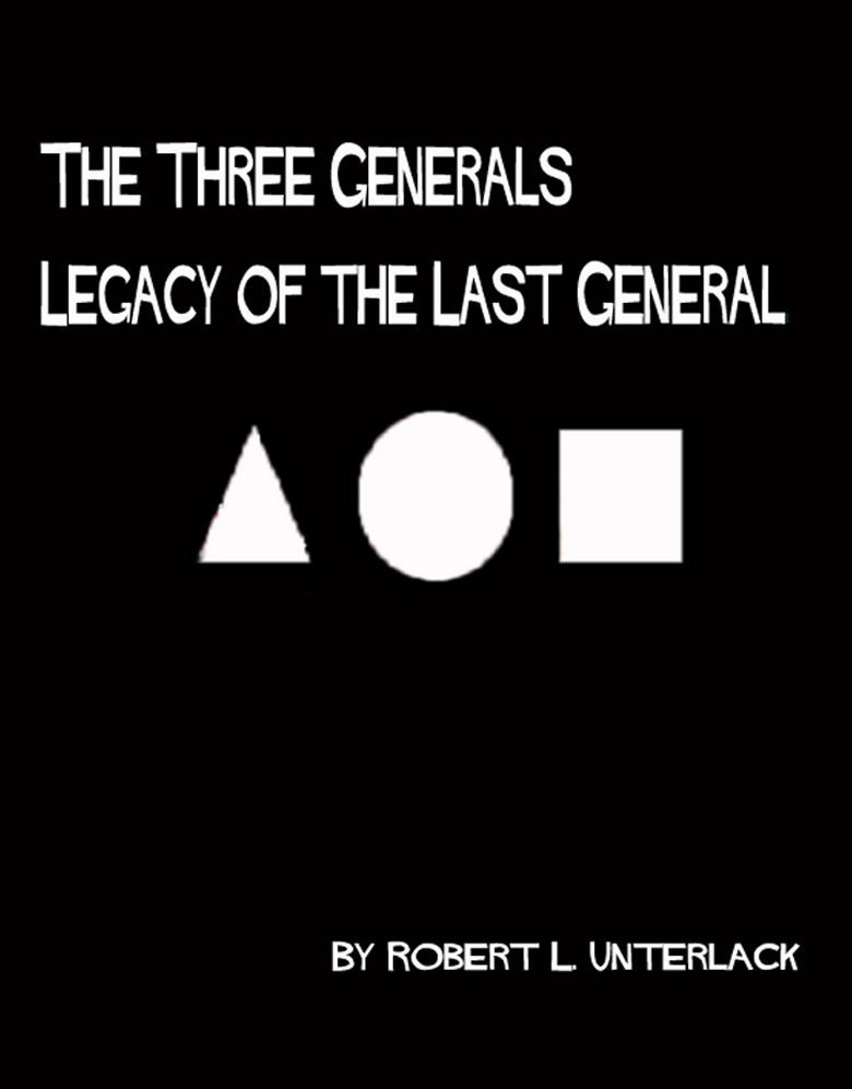 The Three Generals, Legacy of The Last General.