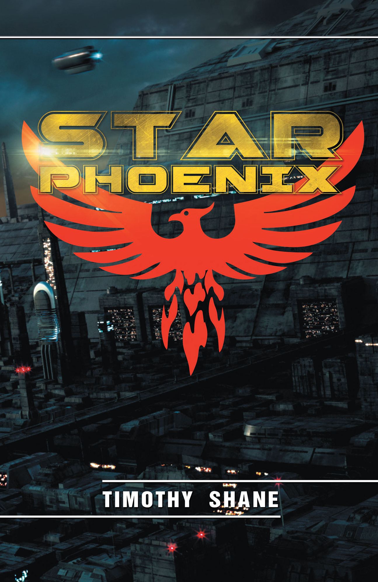 PHOENIX FIRE