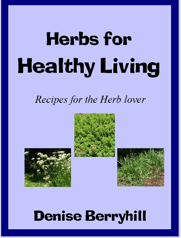 Herbs for Healthy Living