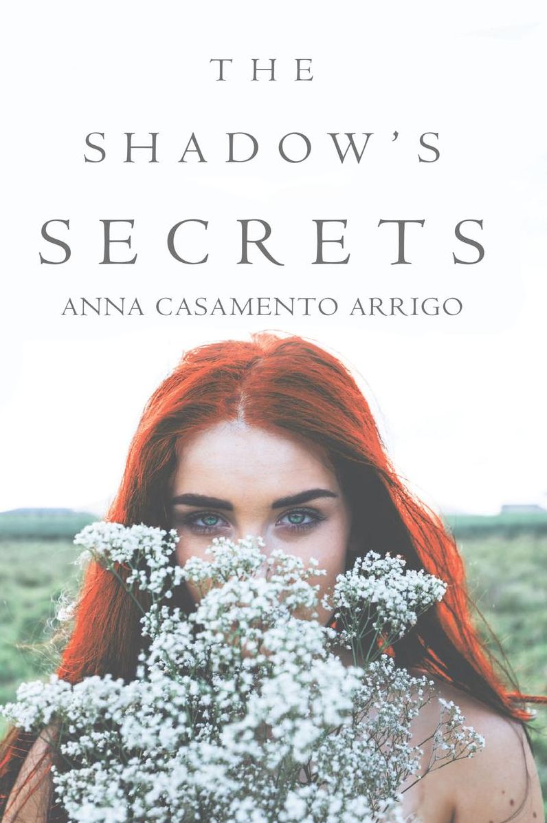 The Shadow’s Secret