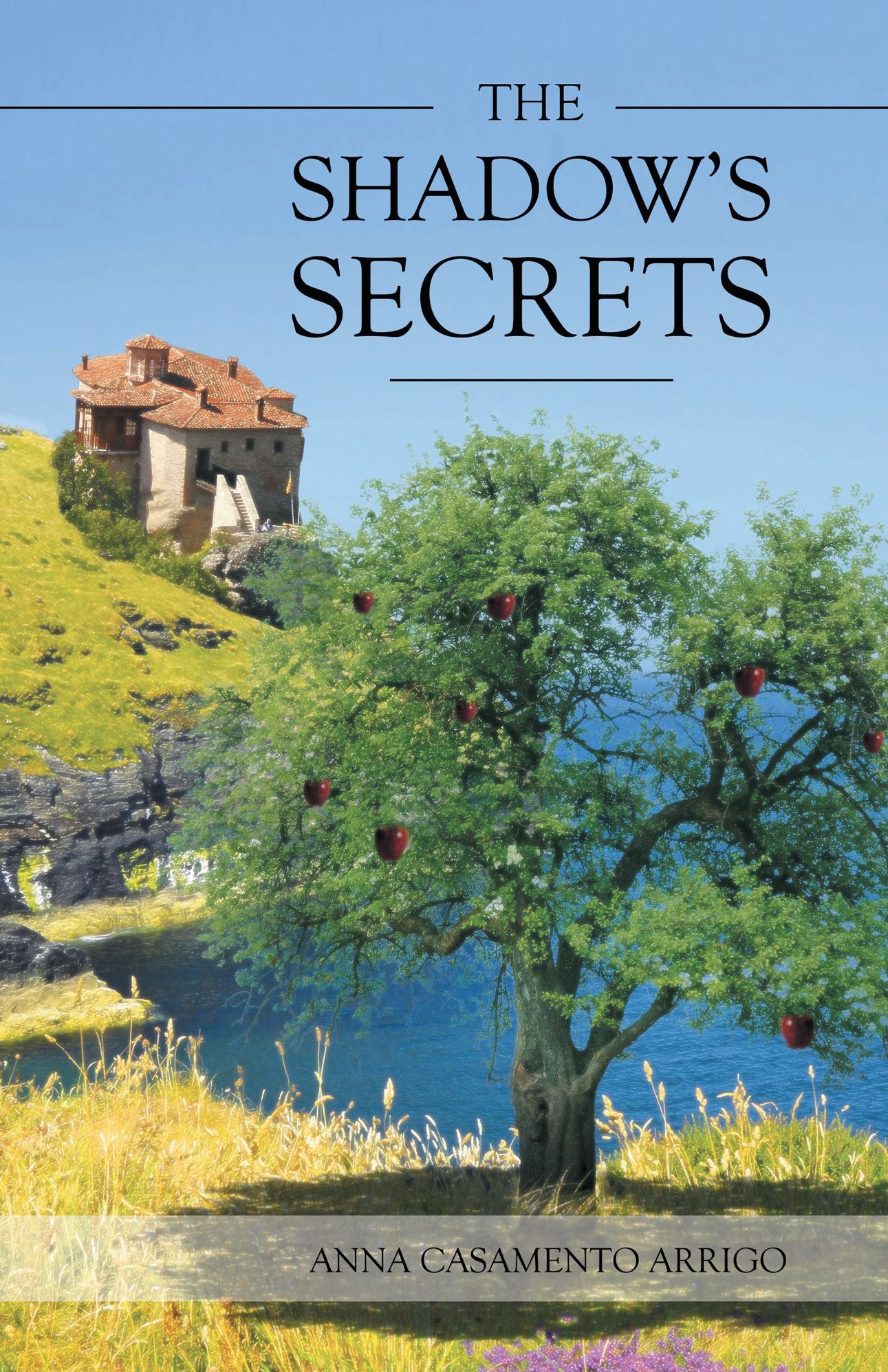 The Shadow’s Secret
