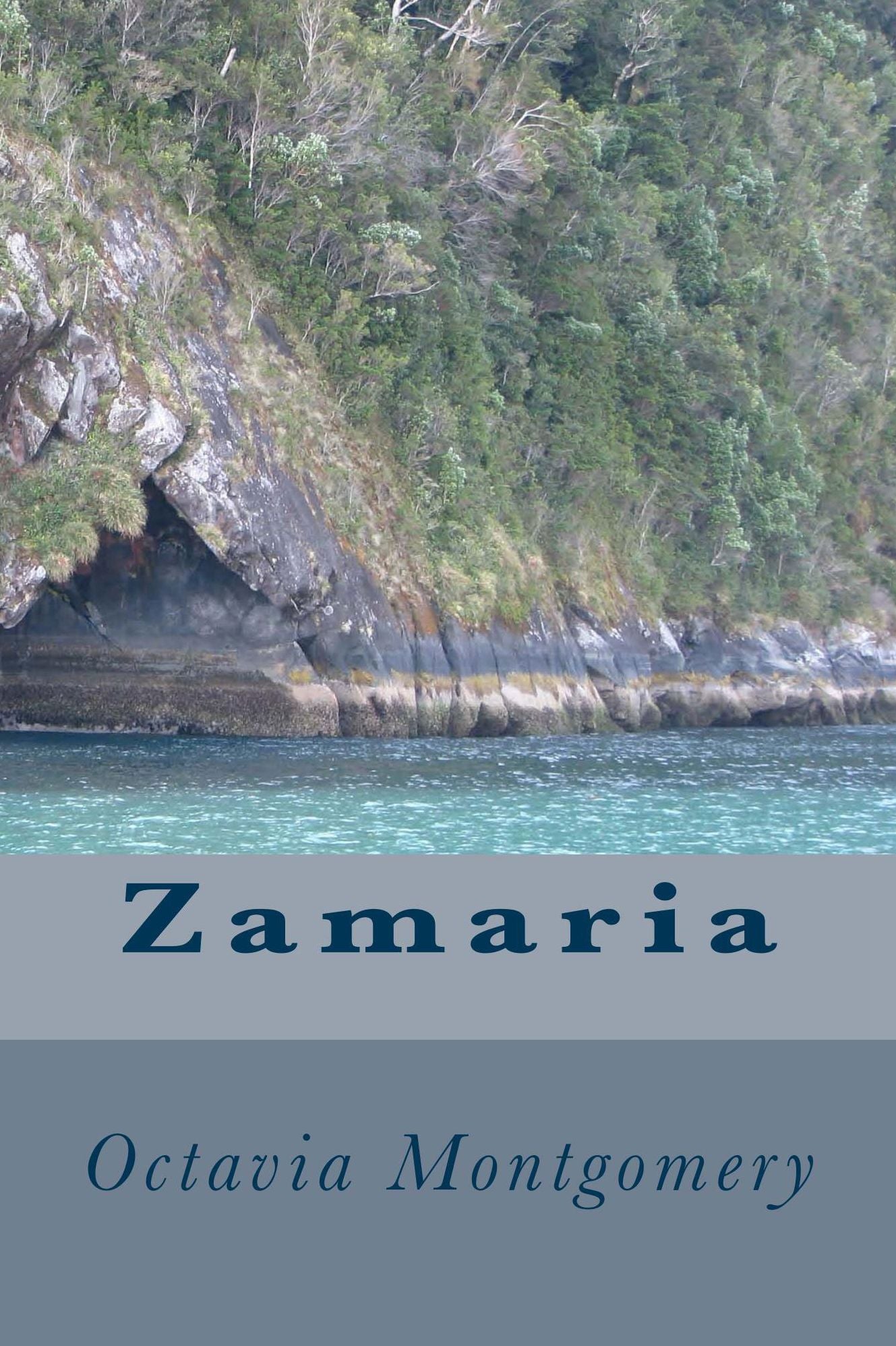 Zamaria