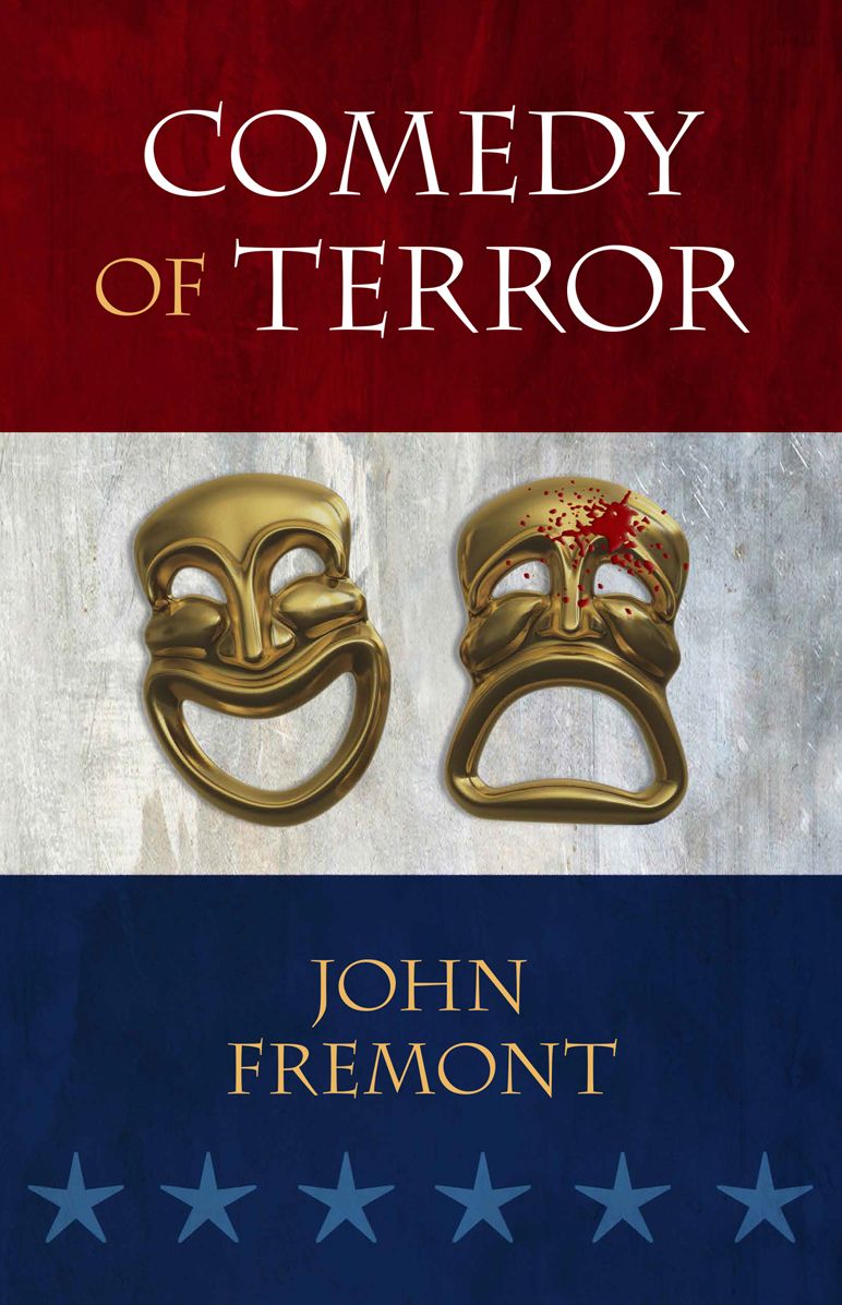 Comedy of Terror
