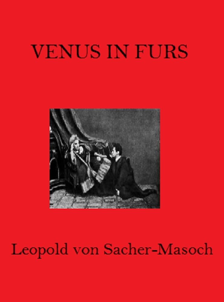 Venus in Furs