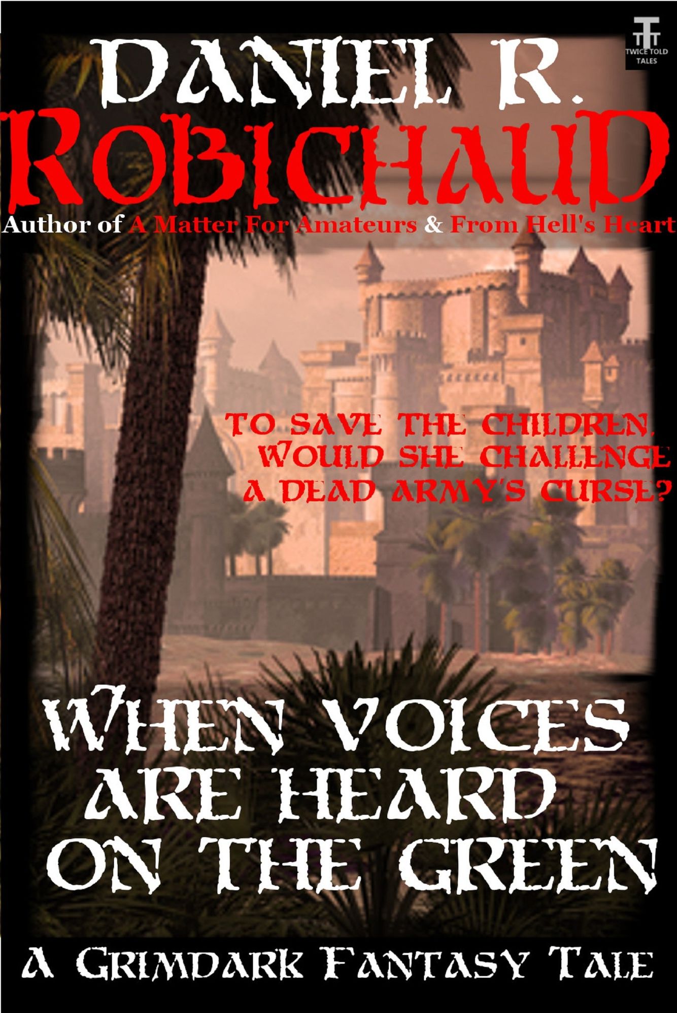 When Voices Are Heard On the Green