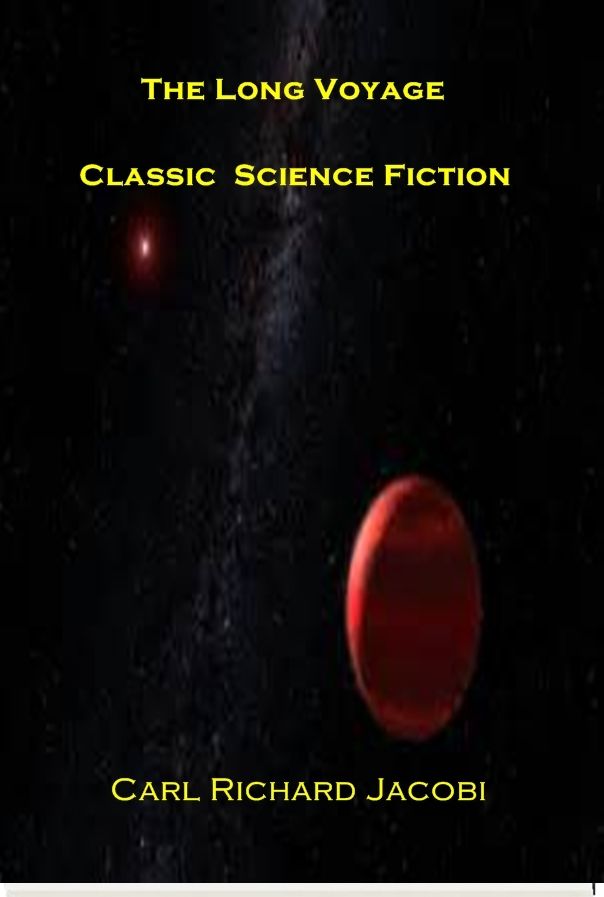 The Long Voyage