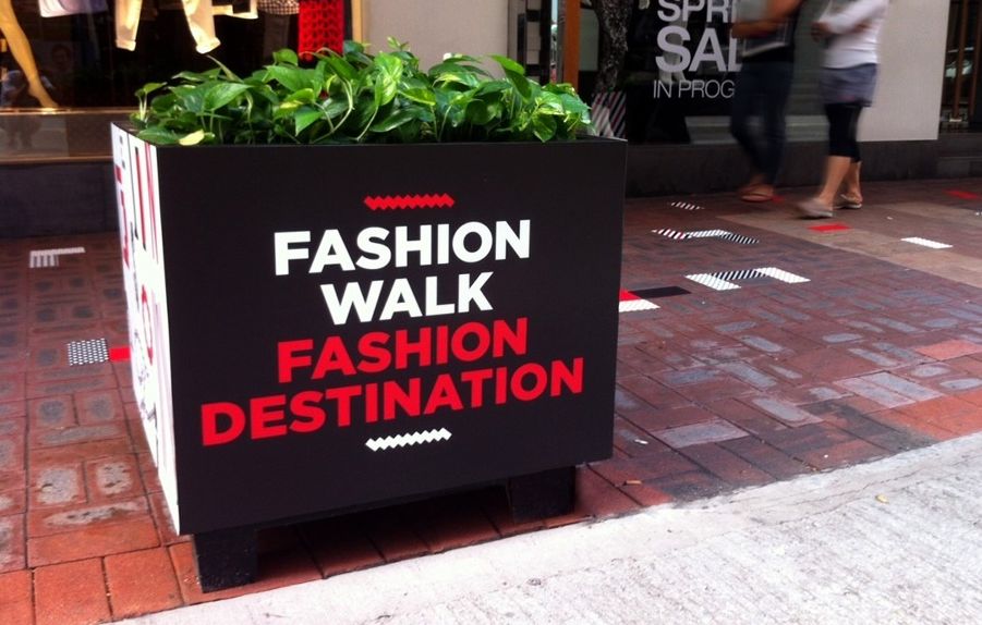 KAALWalk
