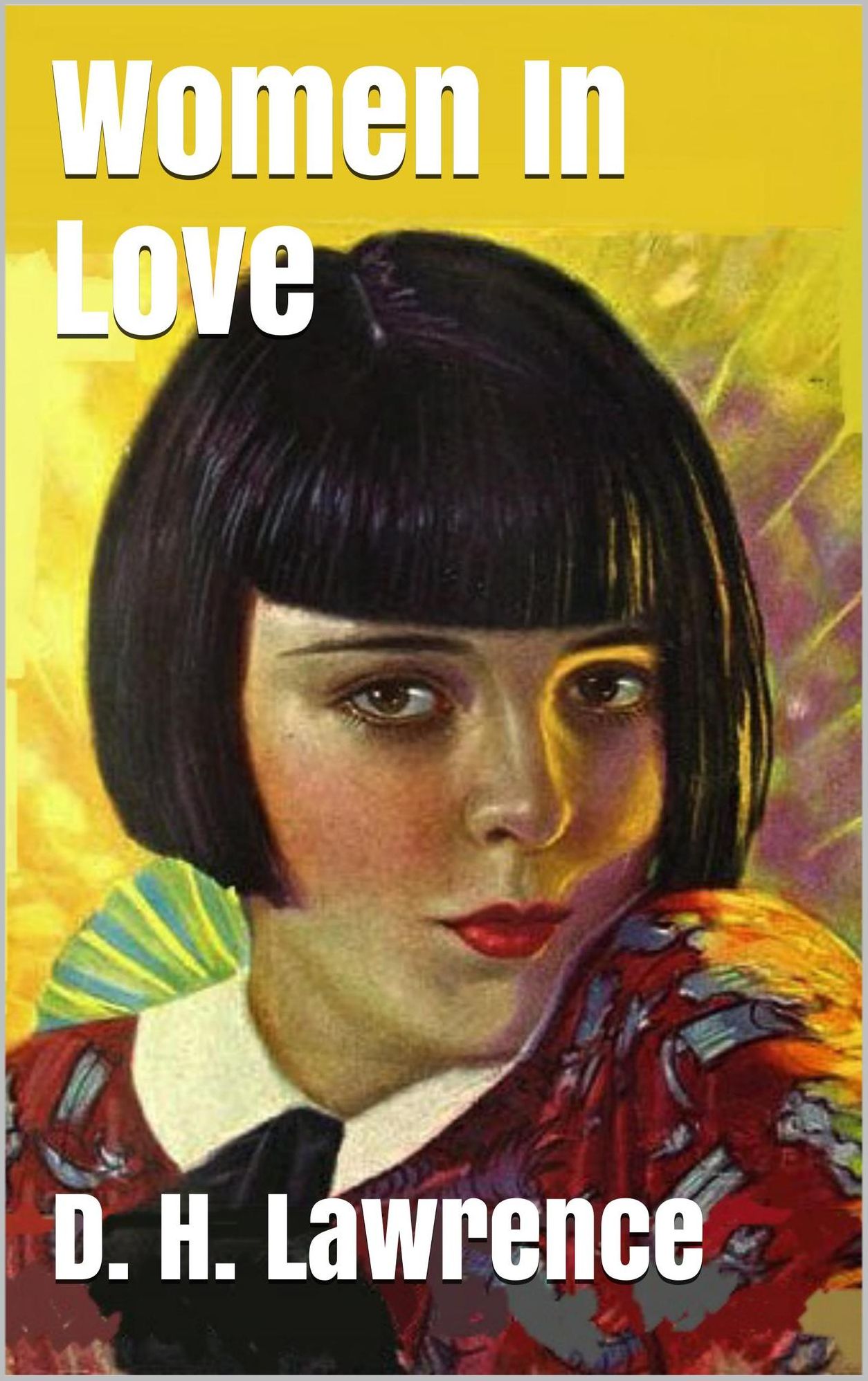 Women In Love
