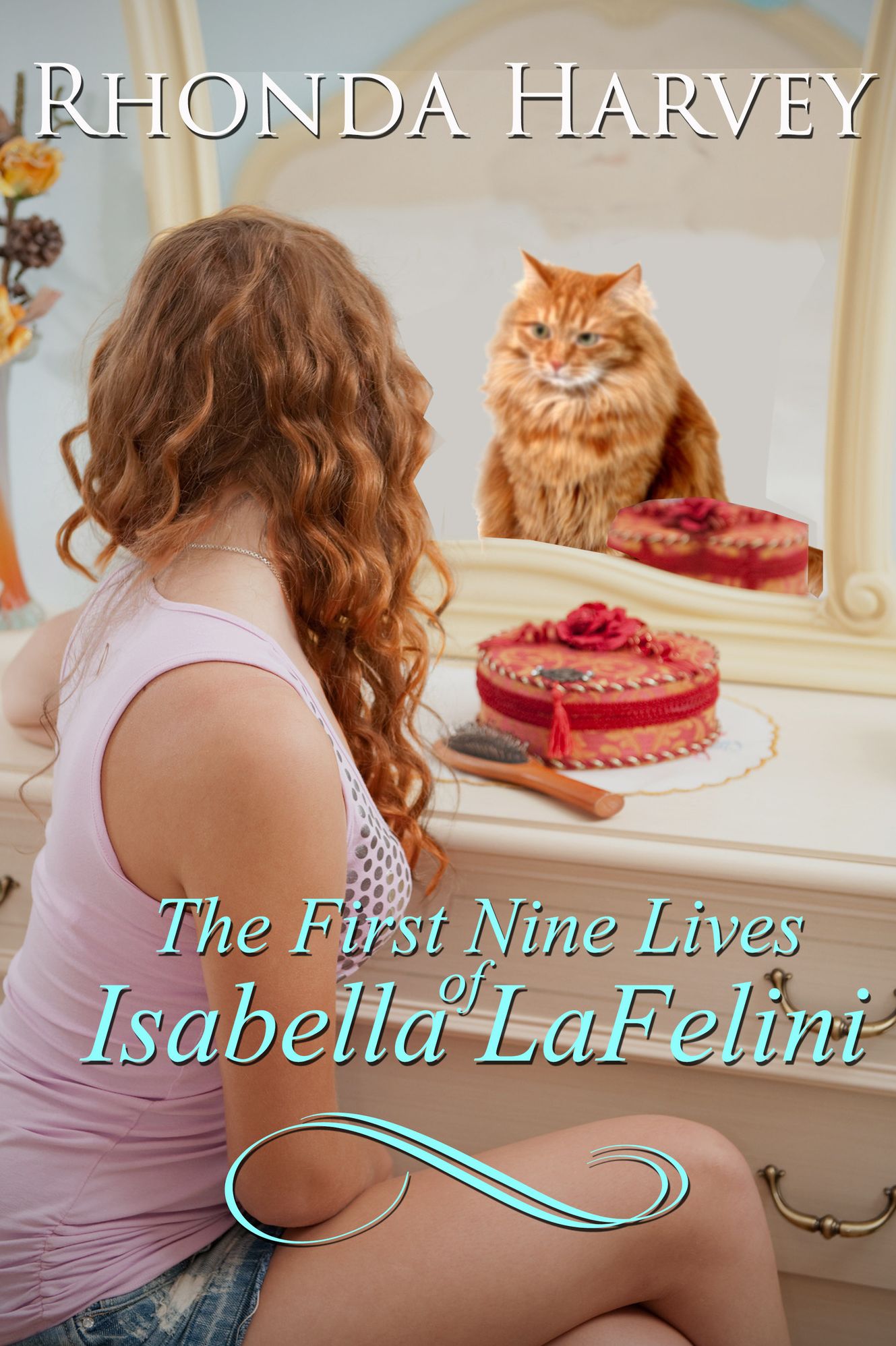The First Nine Lives Of Isabella La Felini