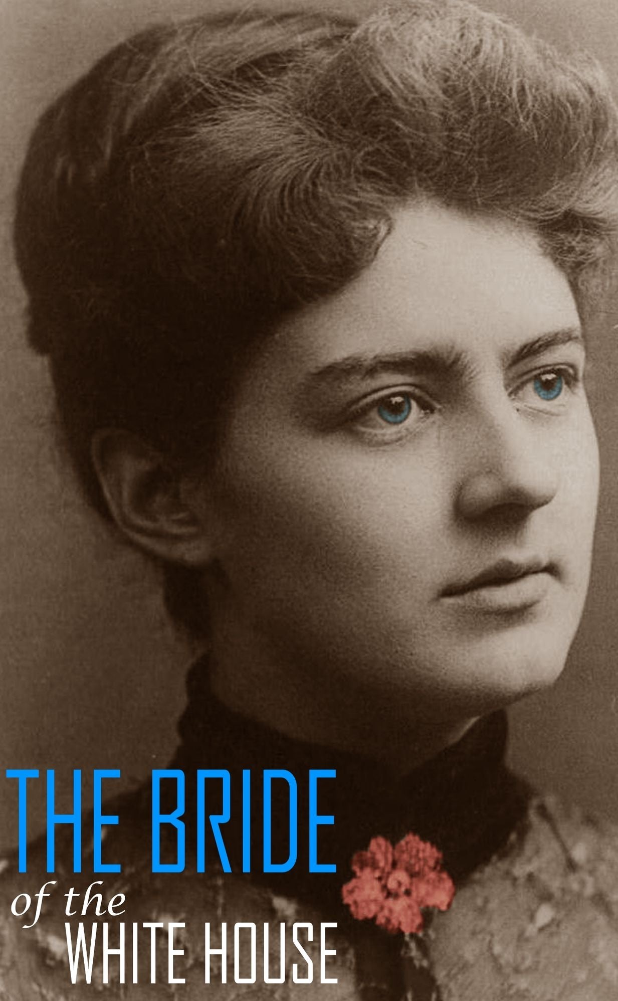 The Bride of the White House: The Wedding of Grover Cleveland & Frances Folsom