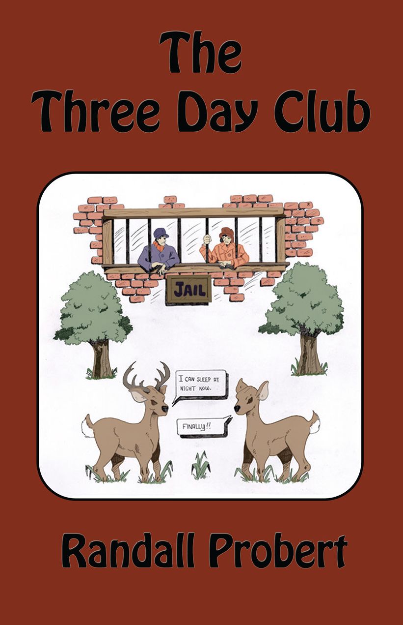 The Three Day Club