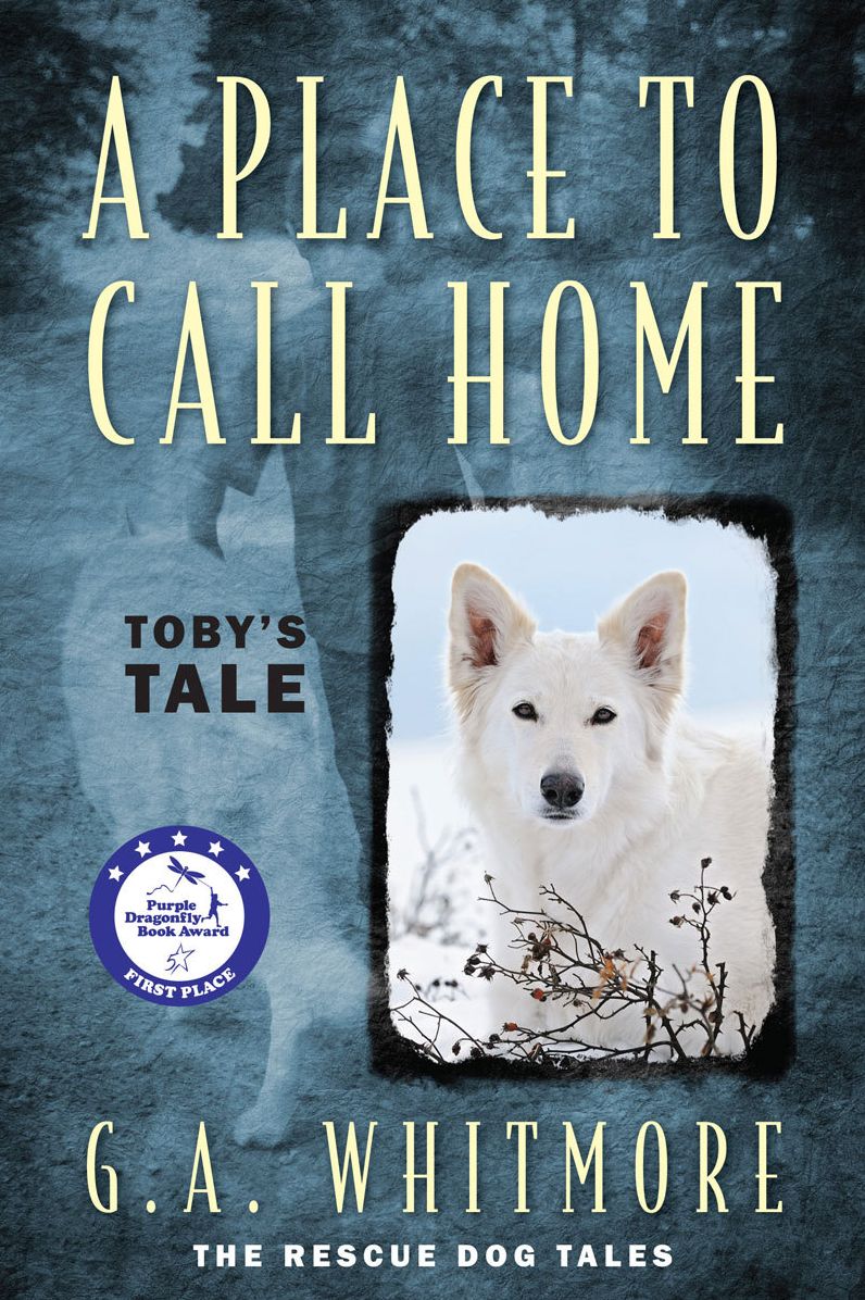 A Place To Call Home: Toby's Tale