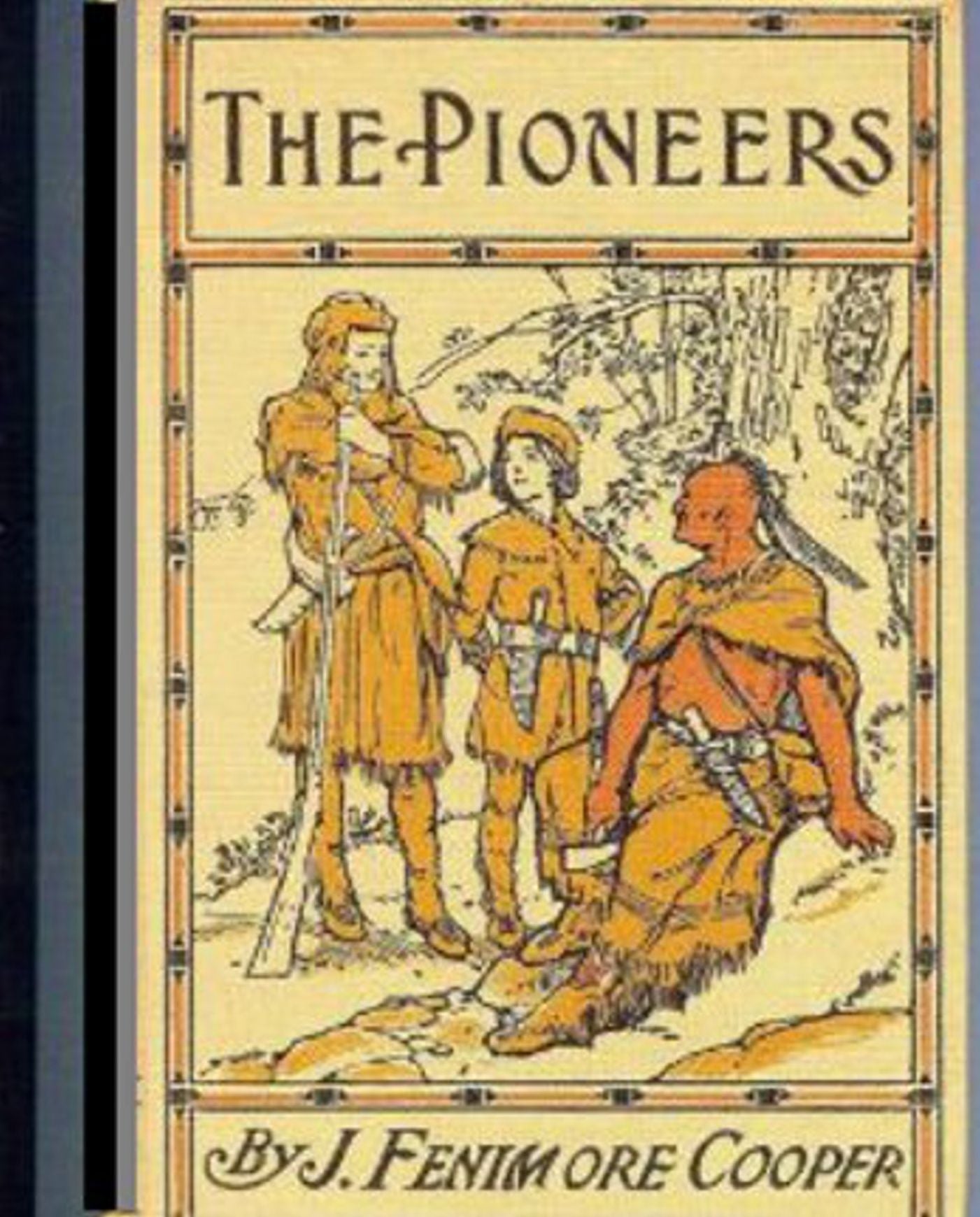 The Pioneers