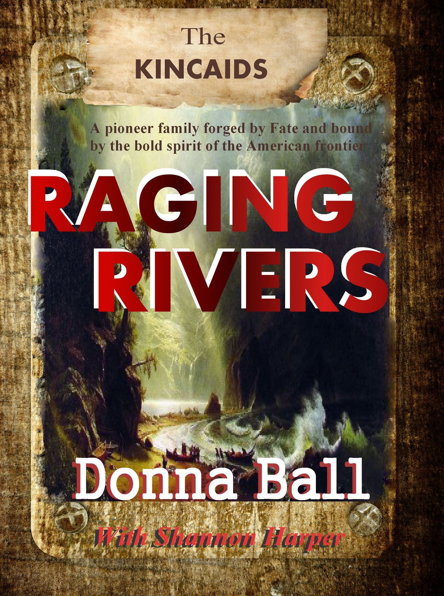 Raging Rivers
