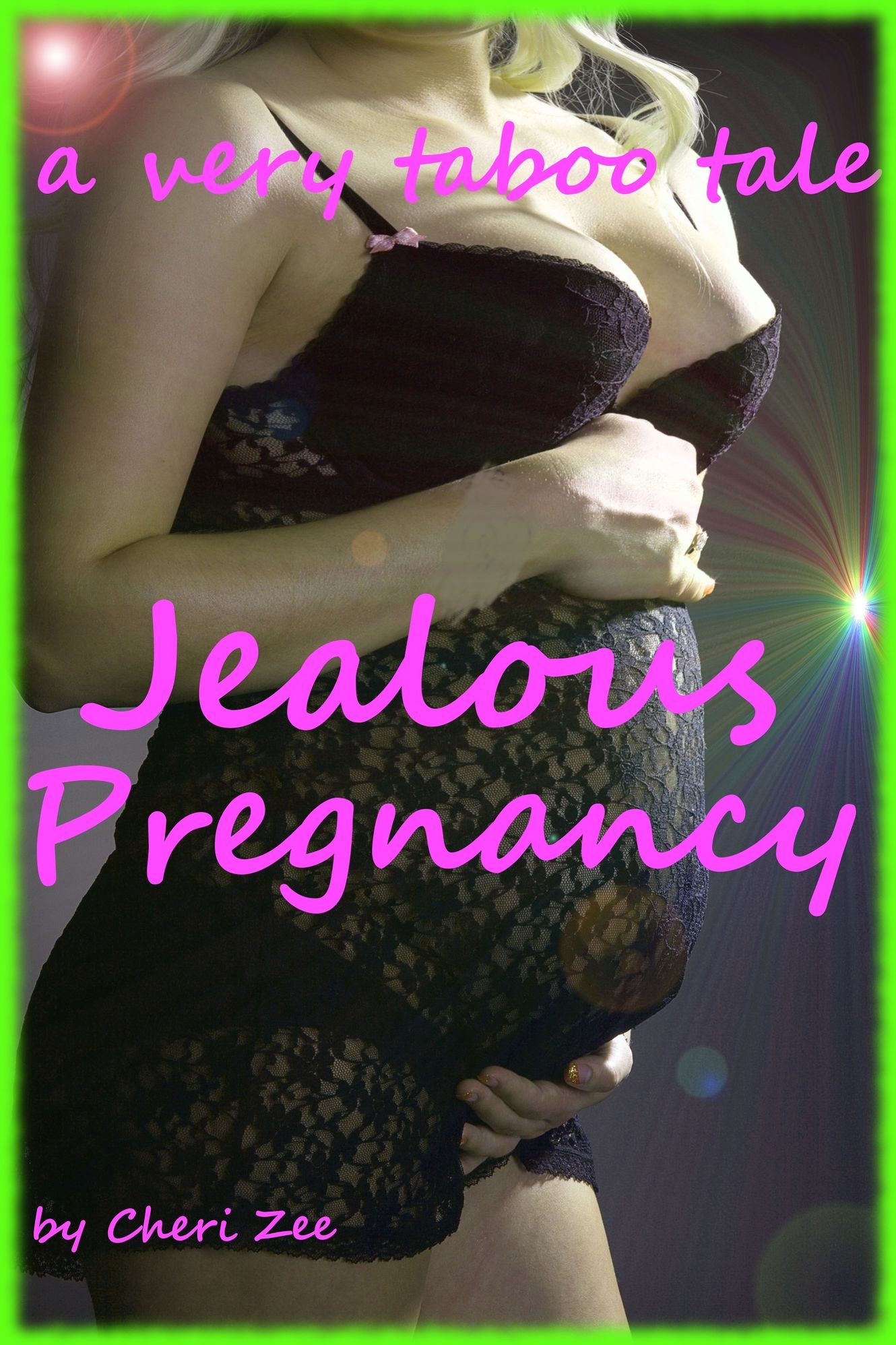 Jealous Pregnancy