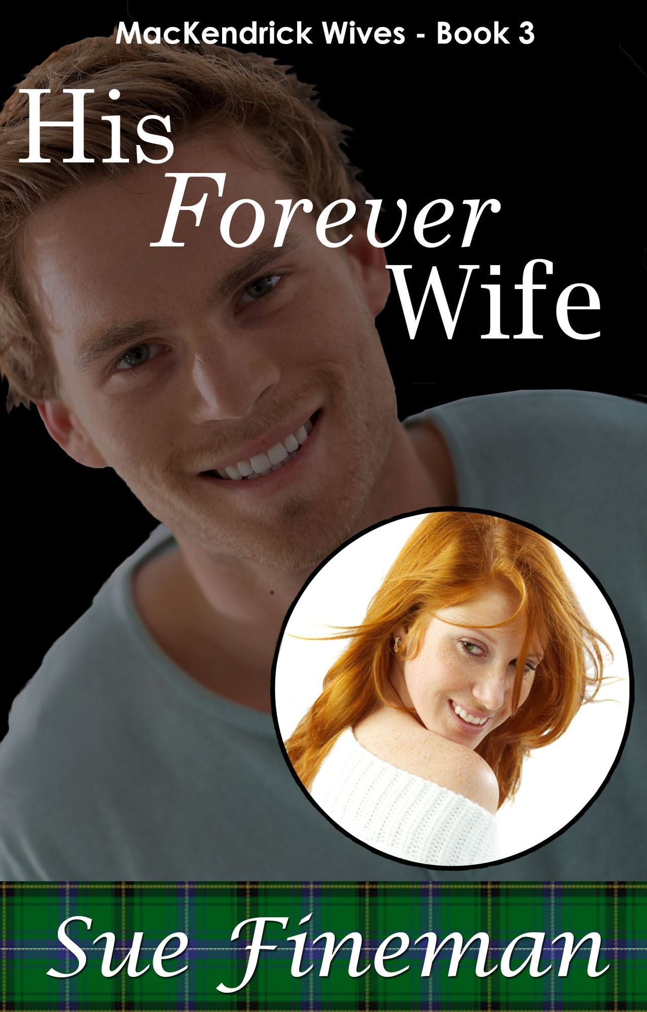 His Forever Wife