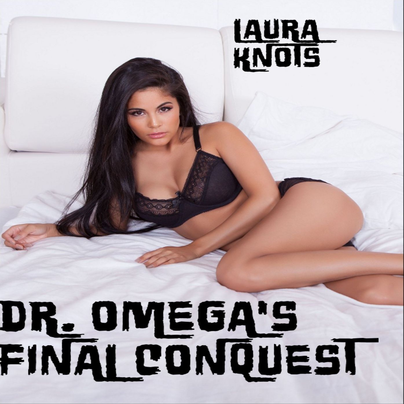 Dr. Omega's Final Conquest