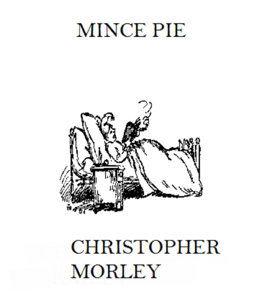 Mince Pie