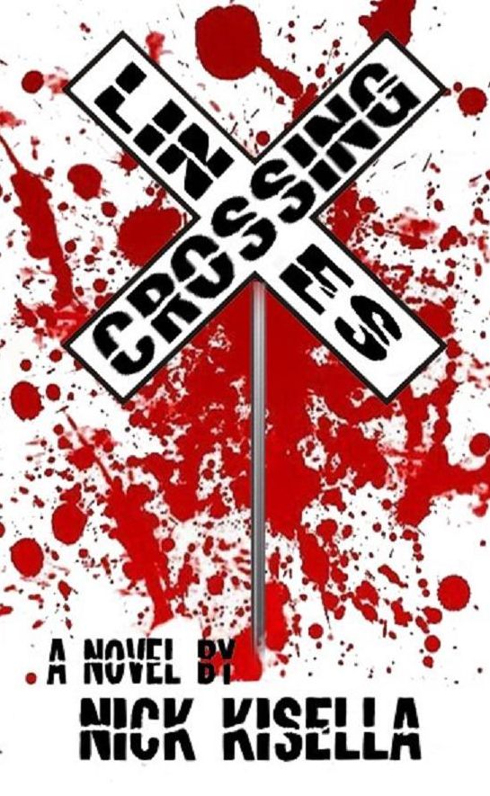 Crossing Lines