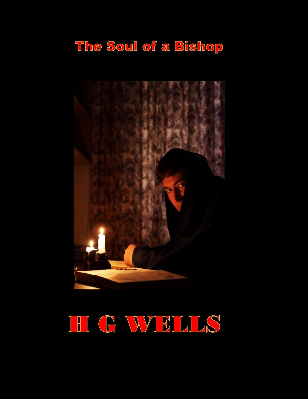 The Soul of a Bishop