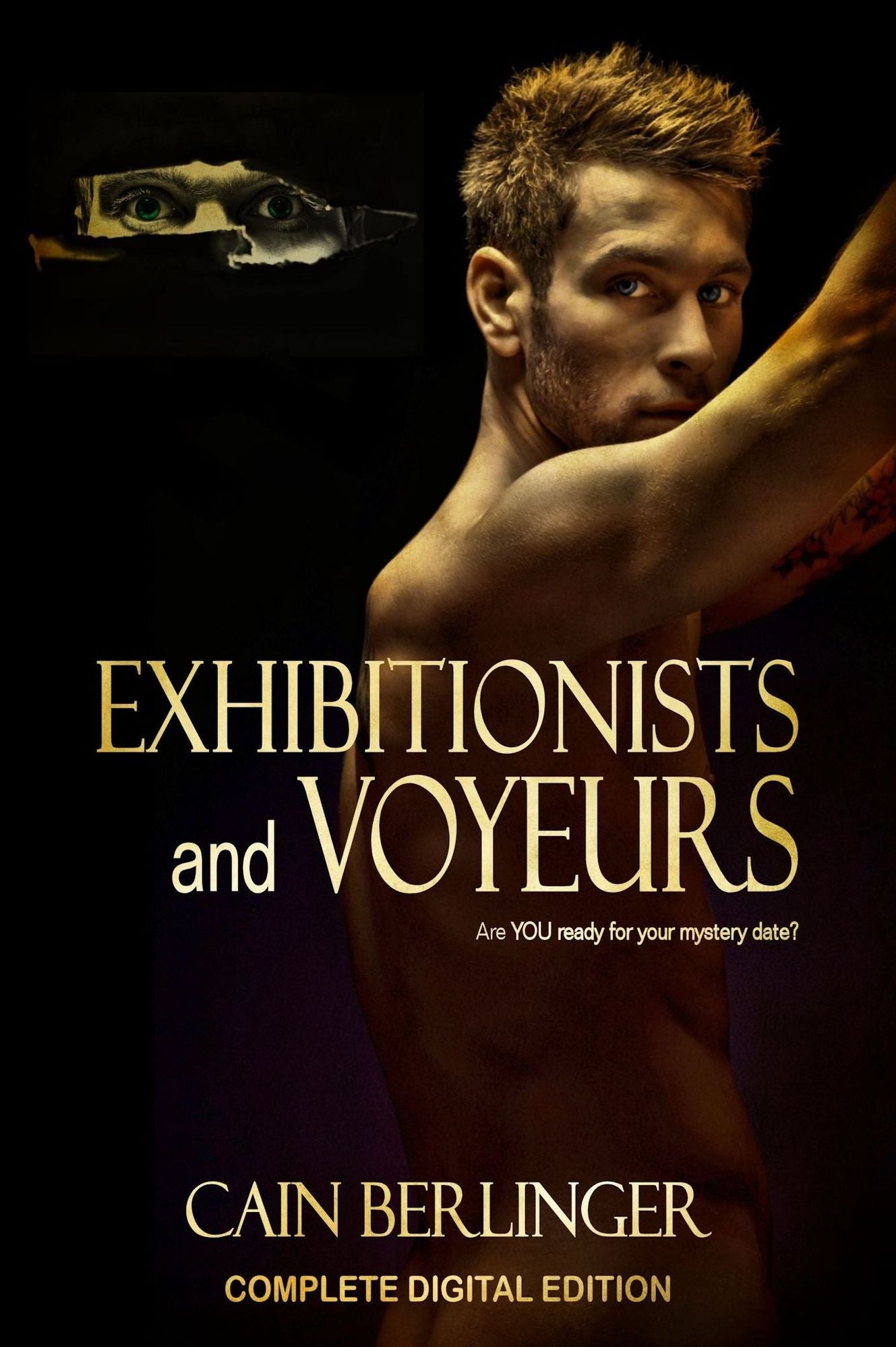 Exhibitionists and Voyeurs