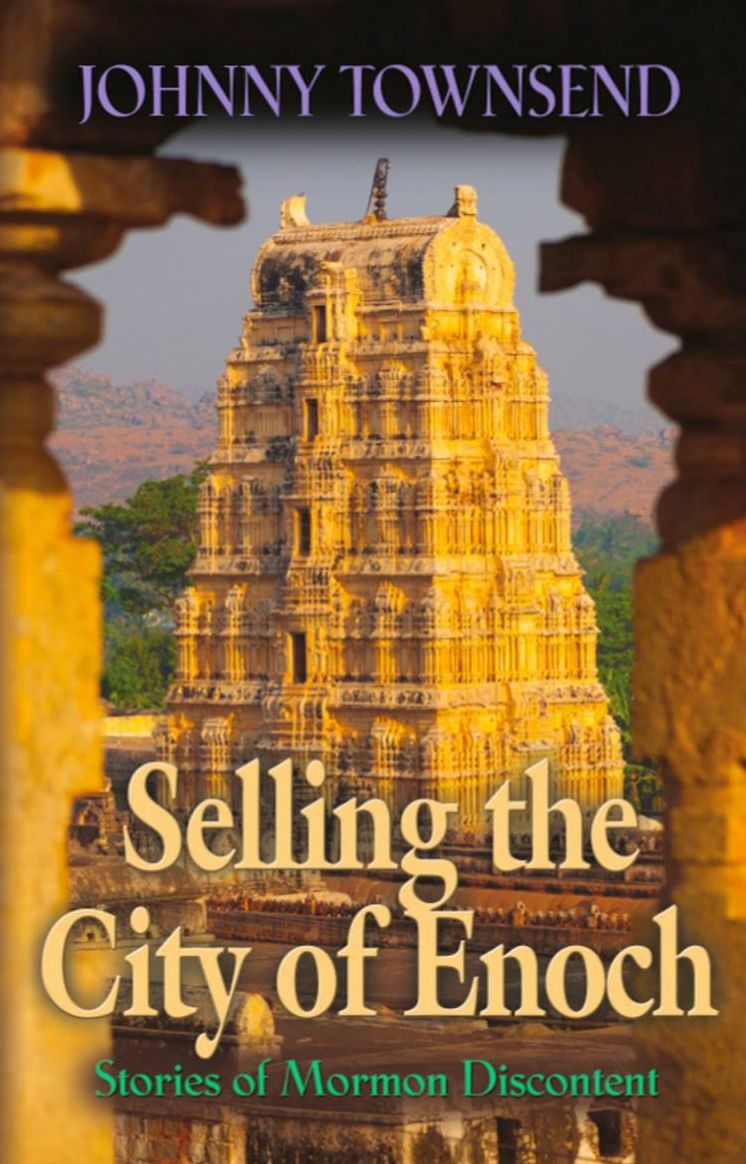 Selling the City of Enoch