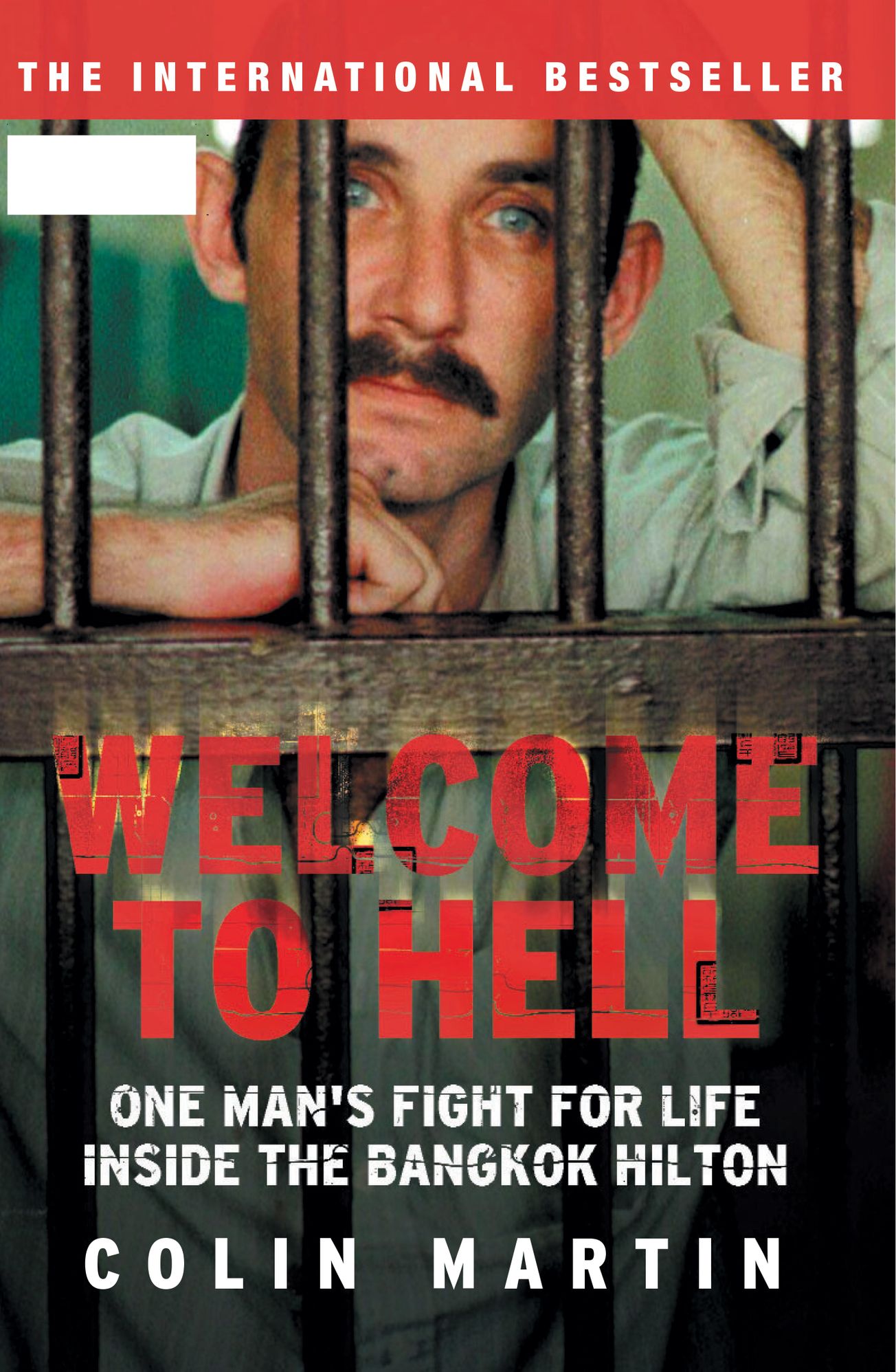 Welcome to Hell