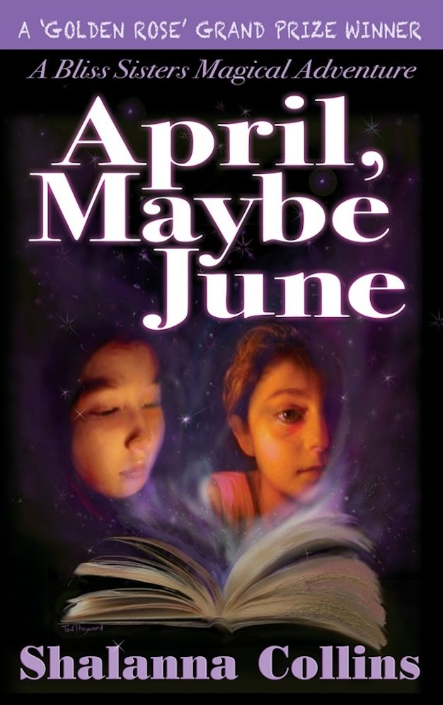 April, Maybe June