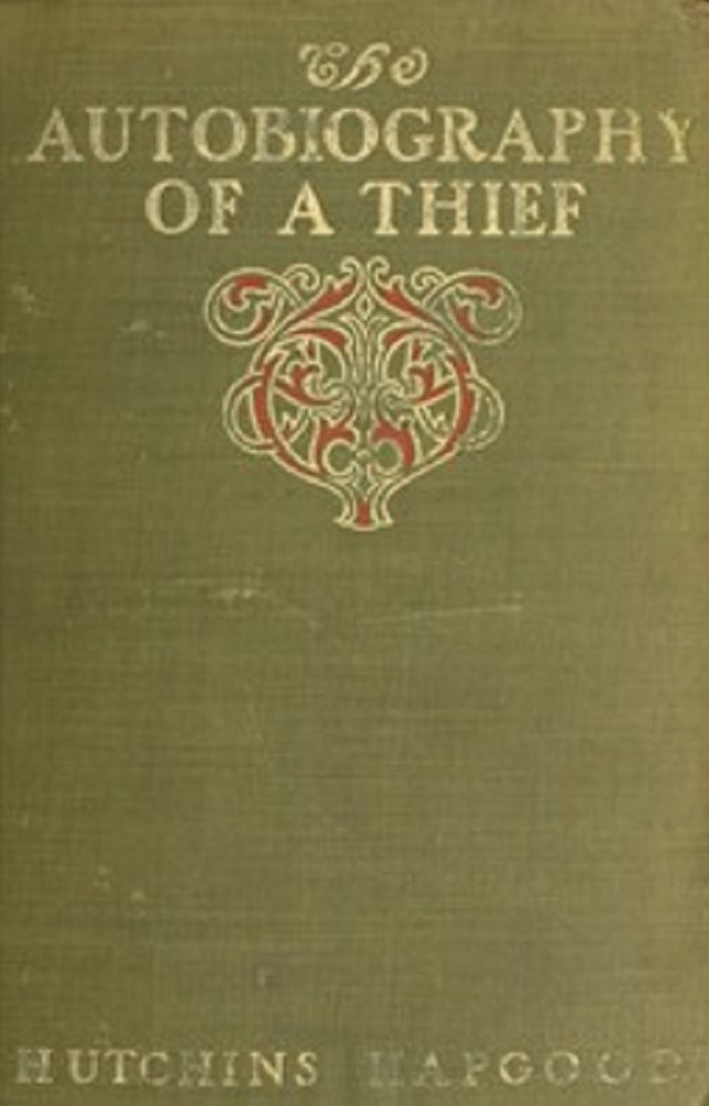 The Autobiography of a Thief
