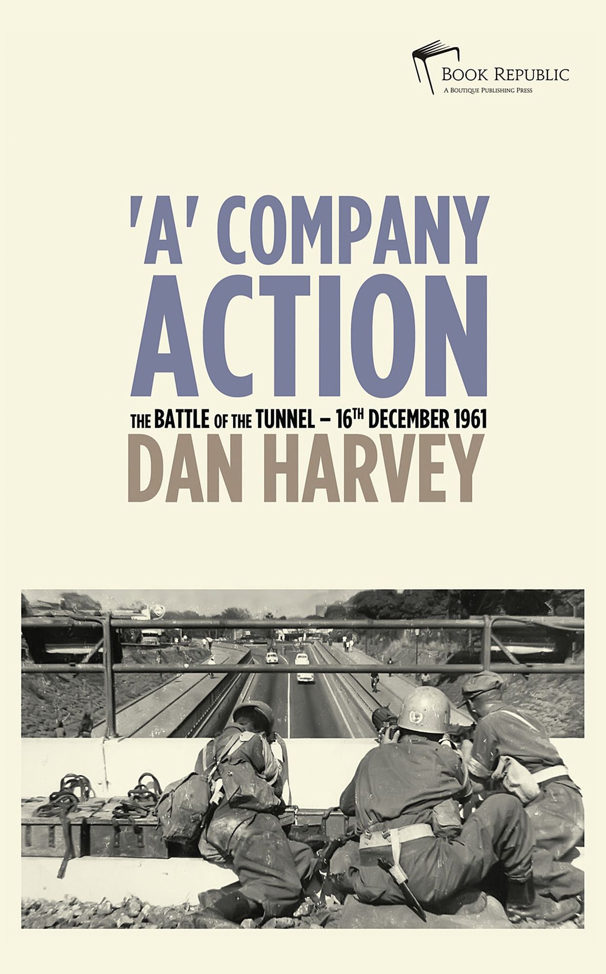 A Company Action