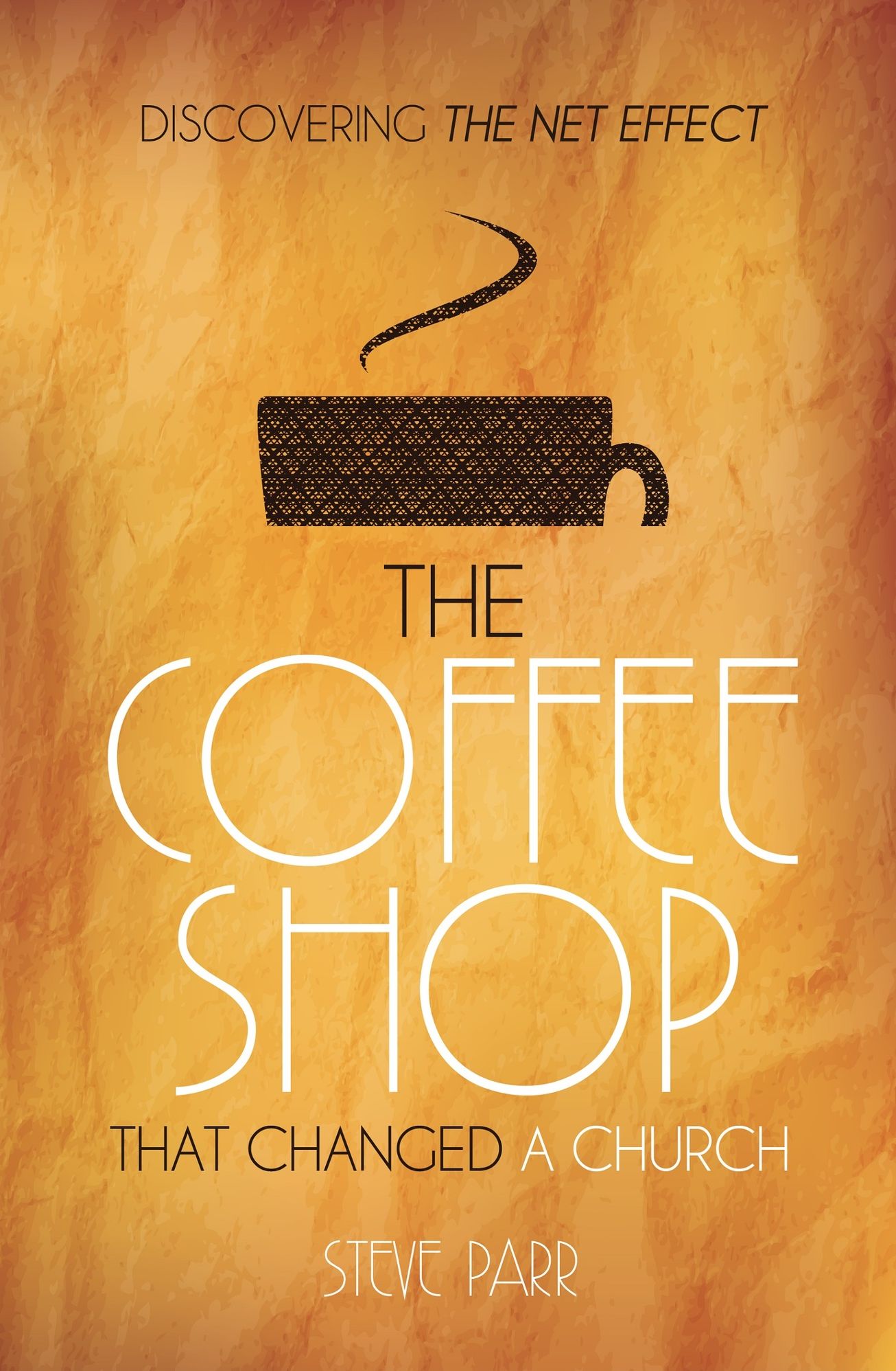 The Coffee Shop That Changed a Church