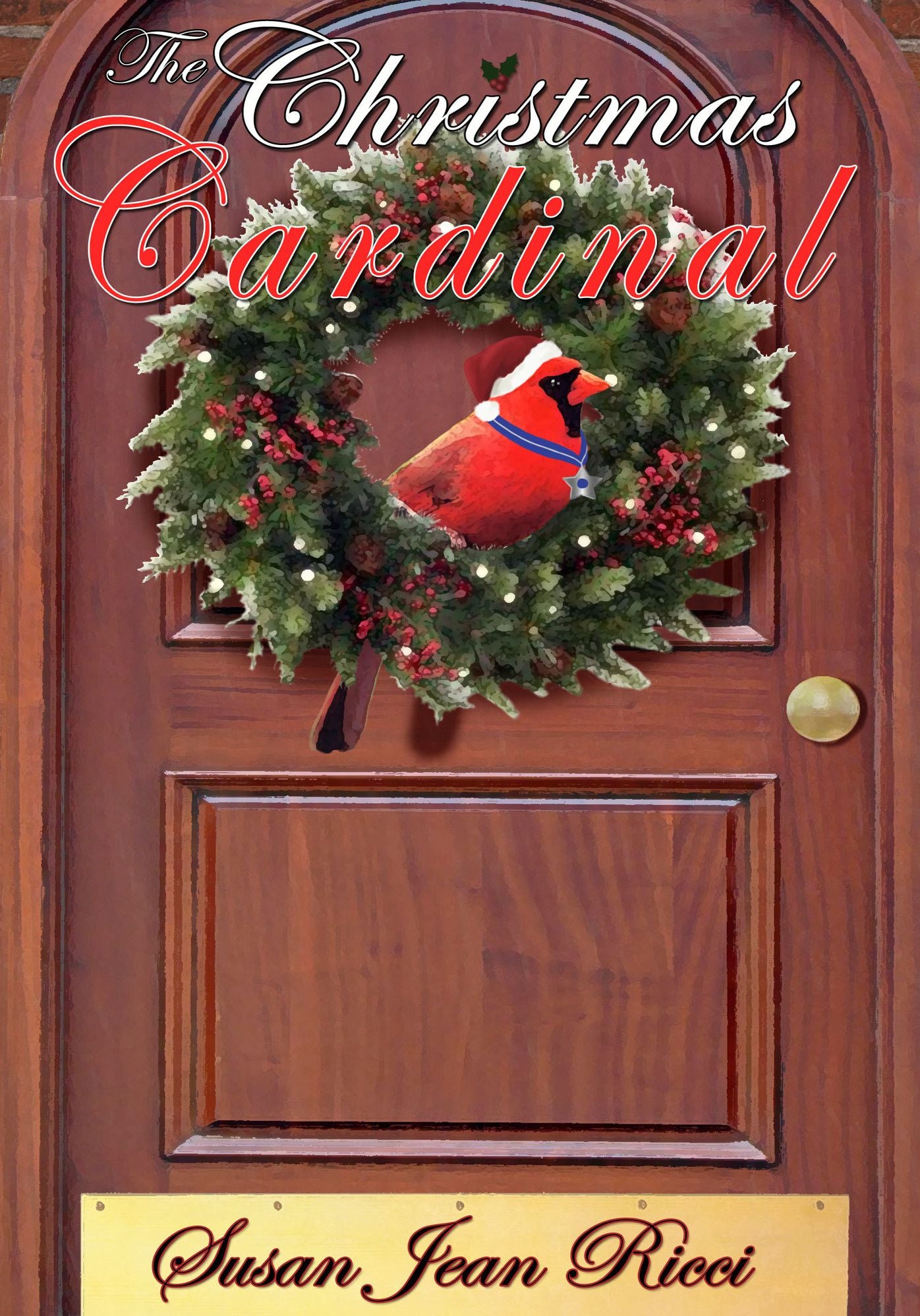 The Christmas Cardinal