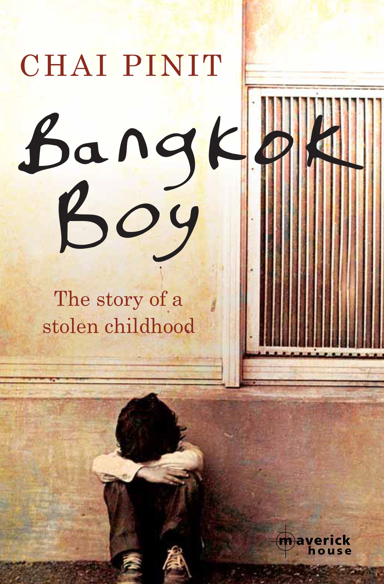 Bangkok Boy