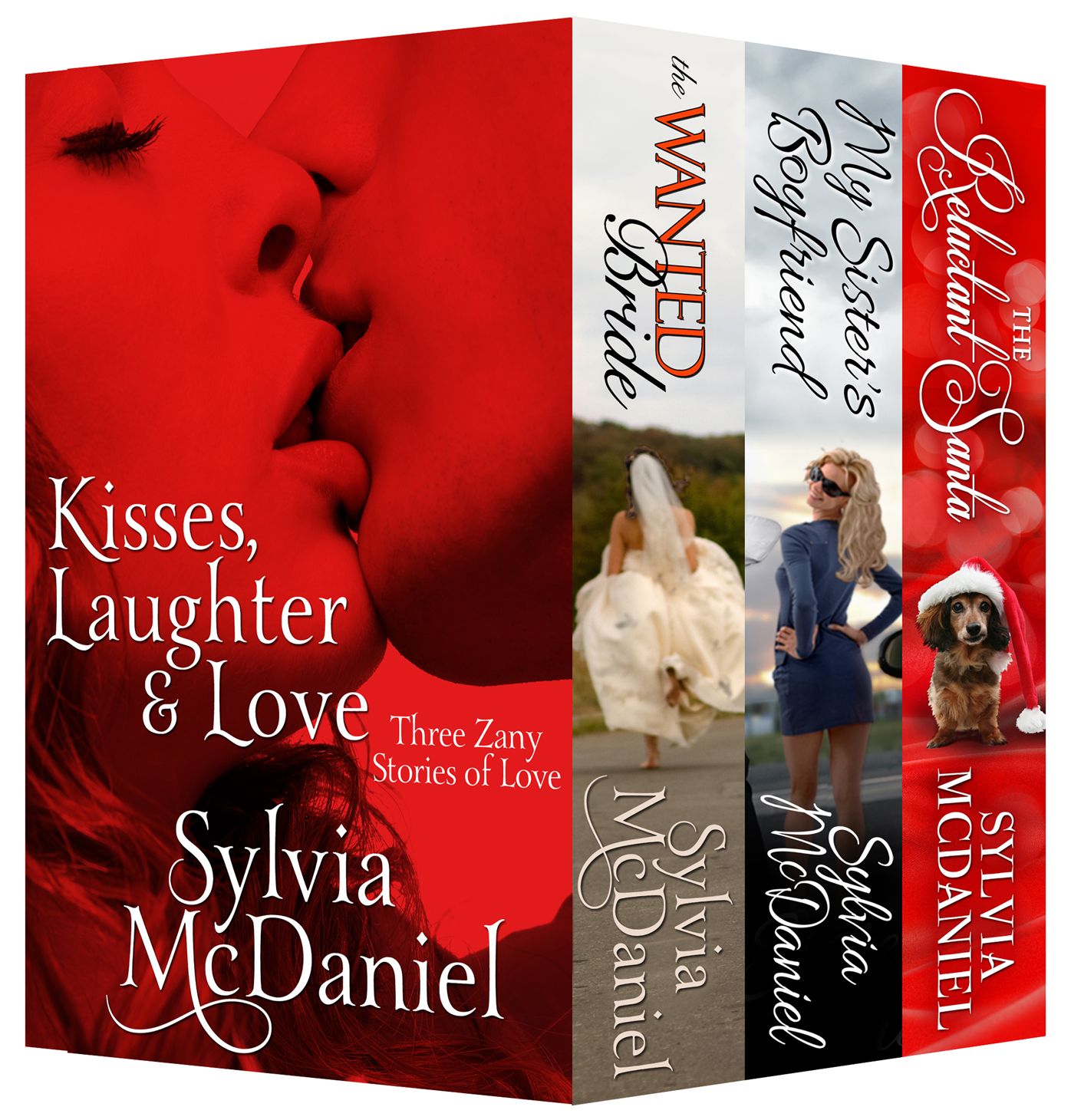 Kisses, Laughter & Love