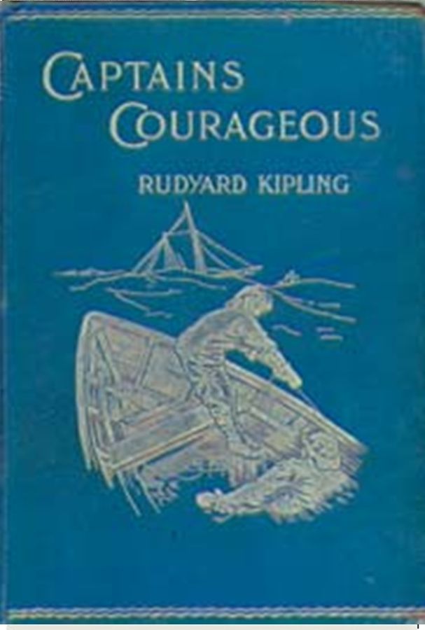 Captains Courageous
