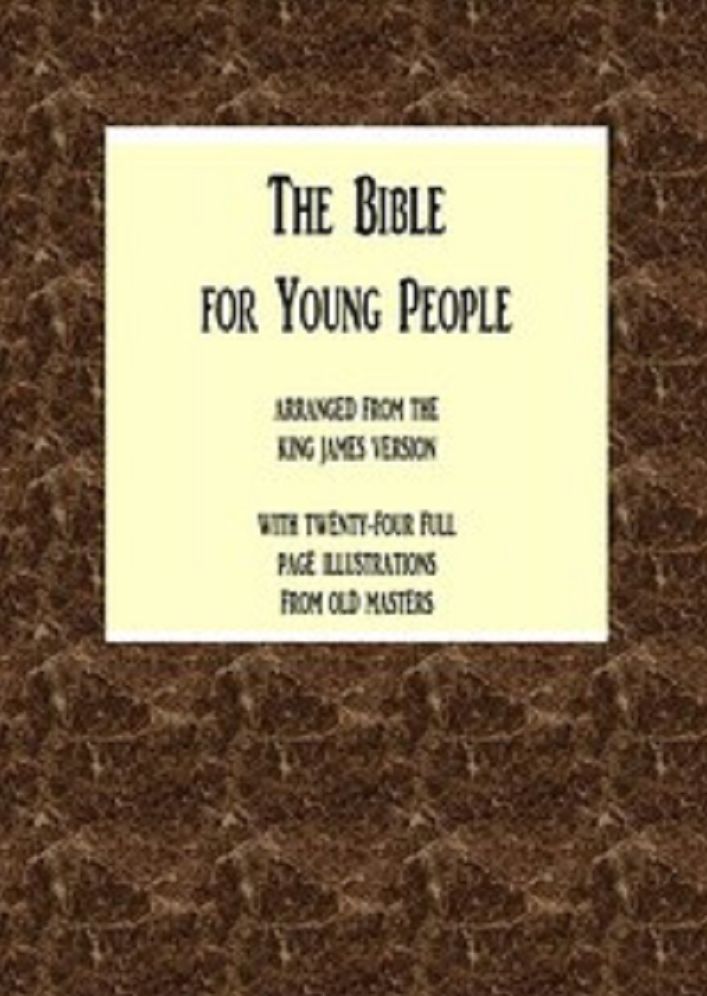 The Bible for Young People