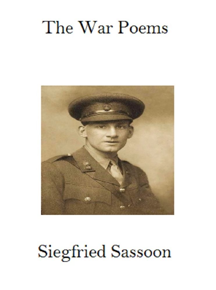 The War Poems