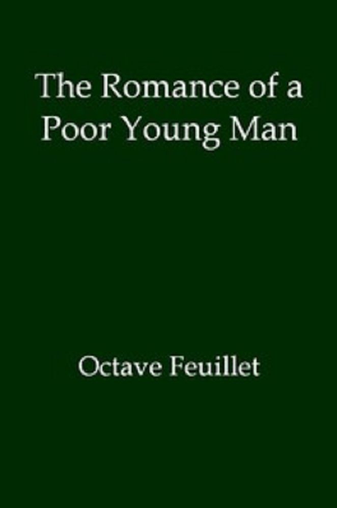 The Romance of a Poor Young Man