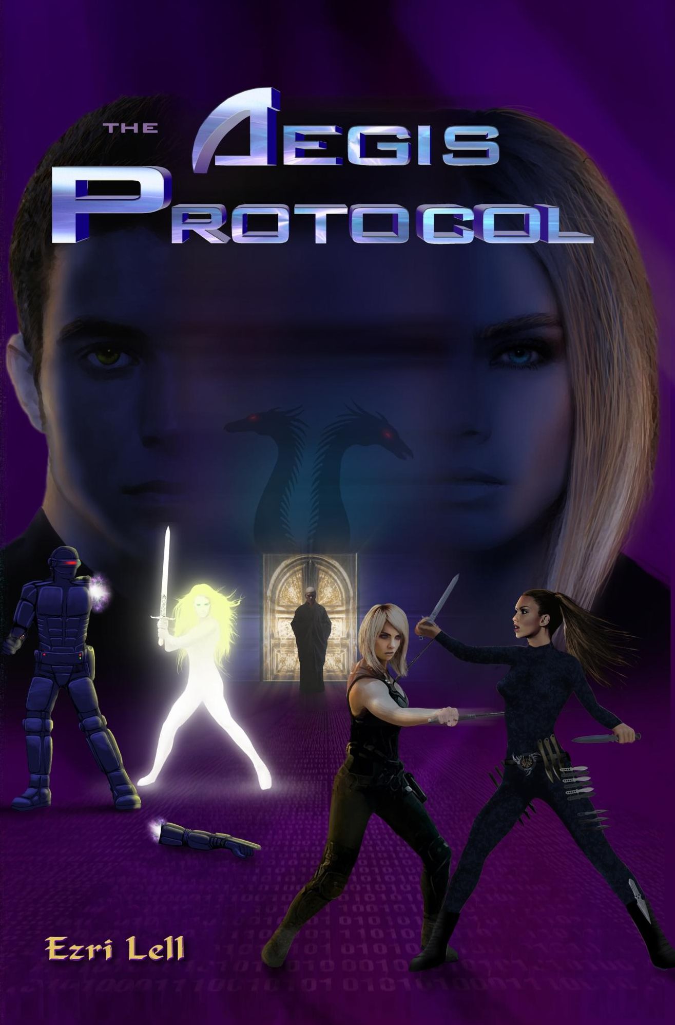 The Aegis Protocol