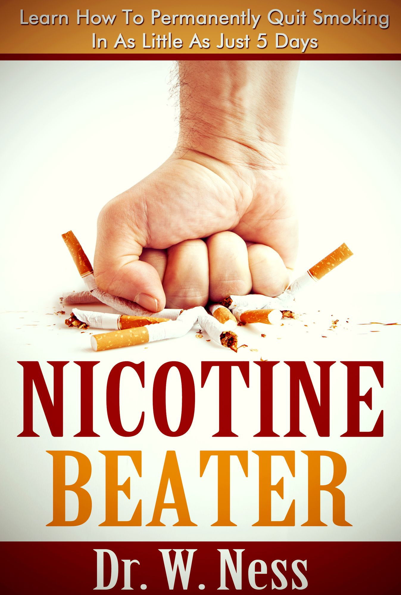 Nicotine Beater