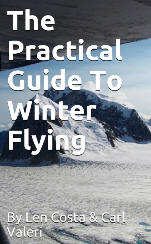 The Practical Guide To Winter Flying