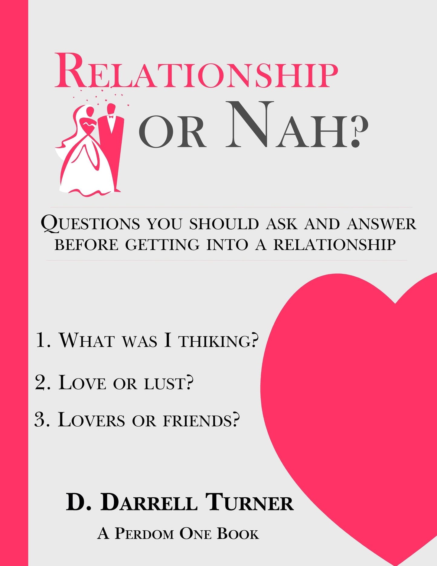 Relationship or Nah?