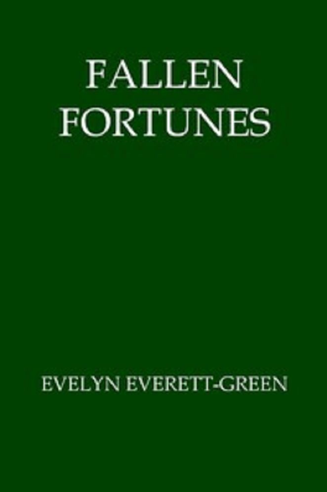 Fallen Fortunes
