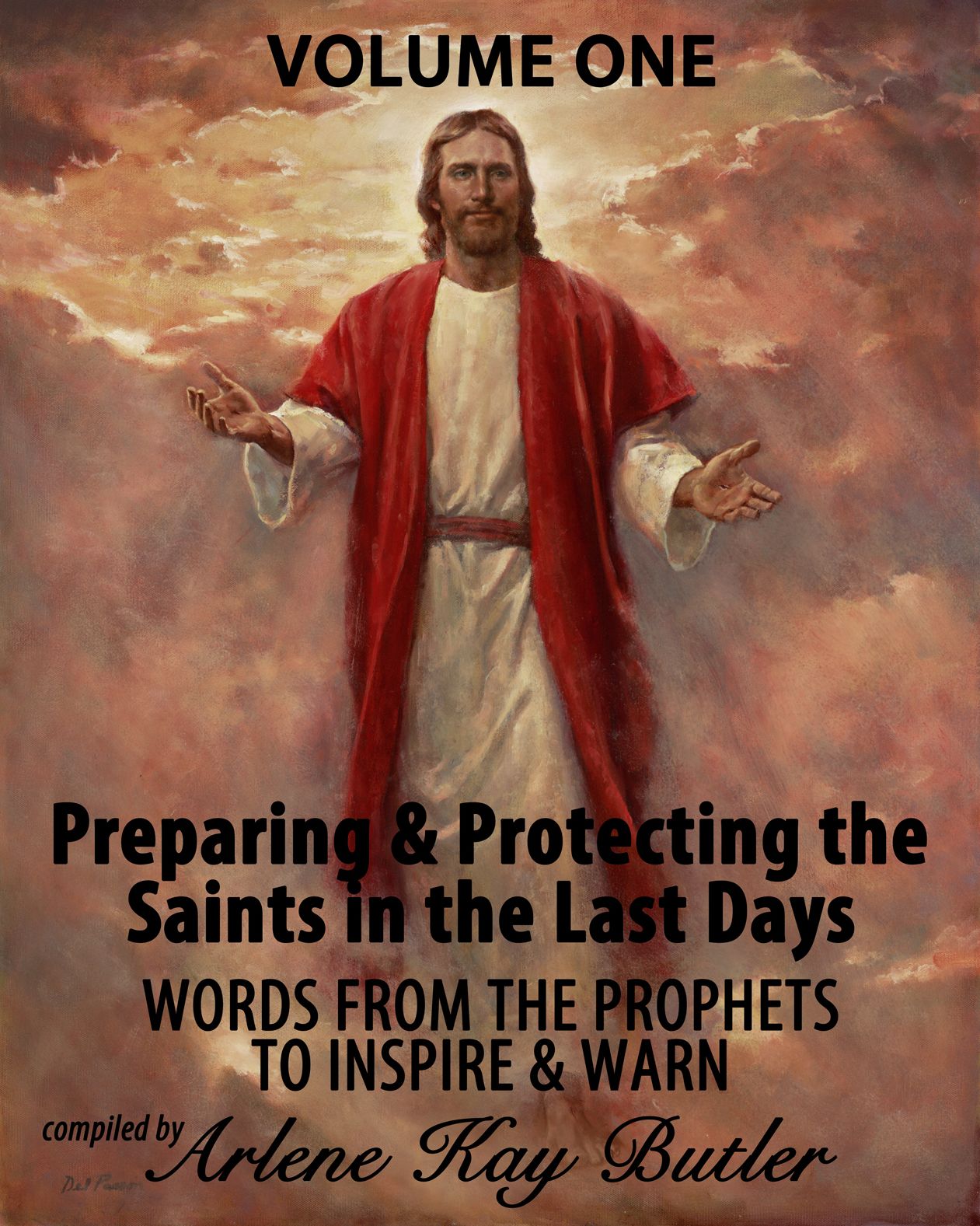 Preparing & Protecting the Saints in the Last Days