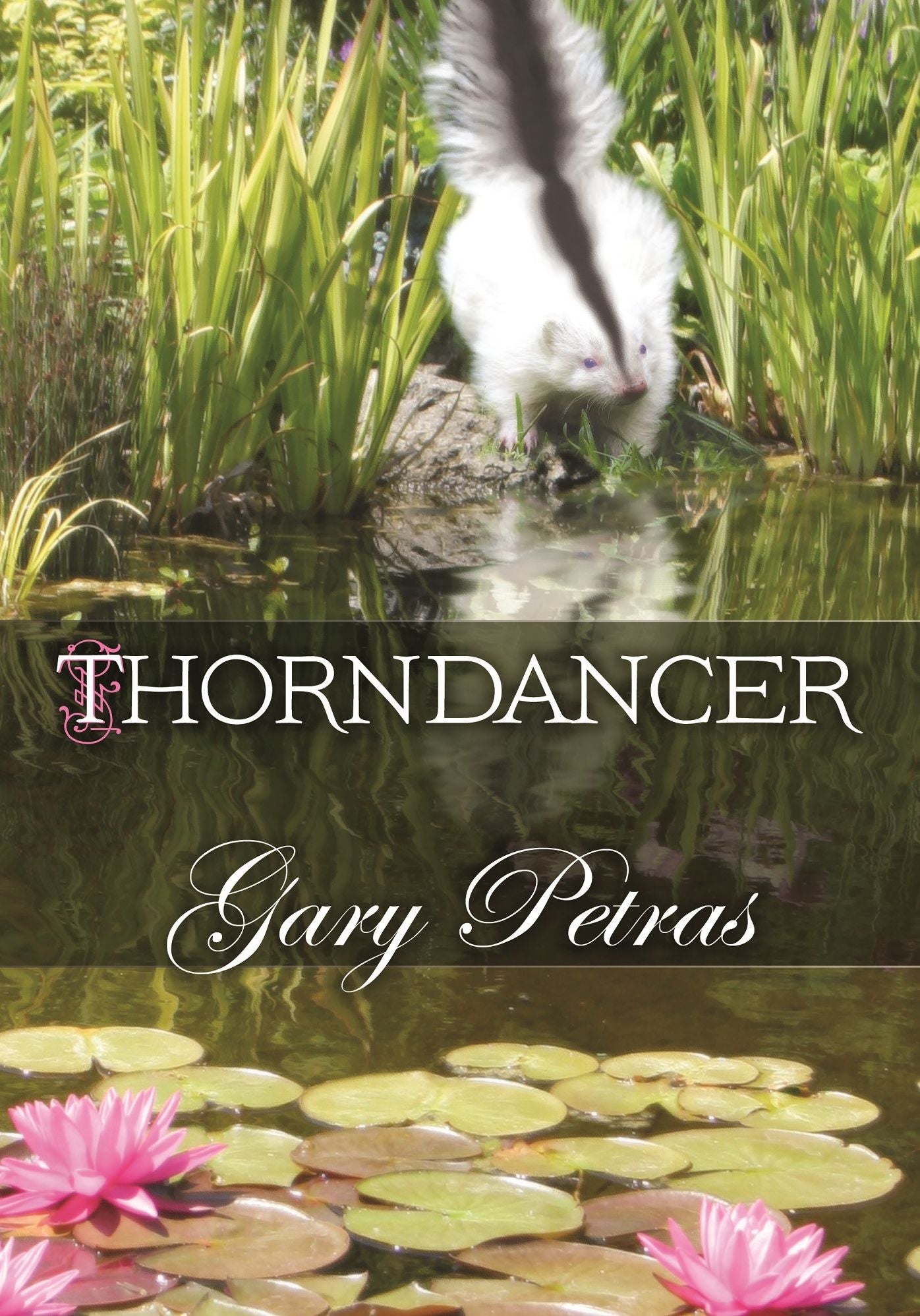 Thorndancer