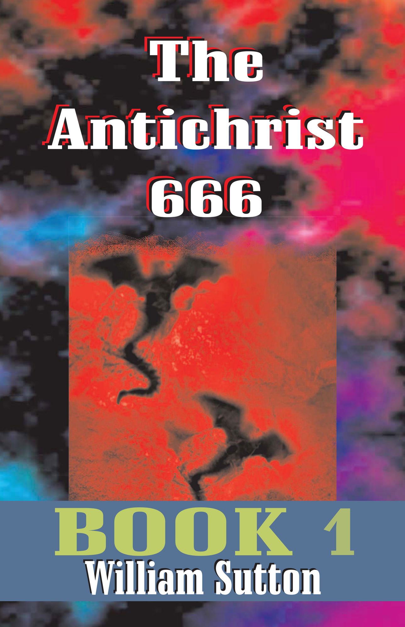 The Antichrist 666