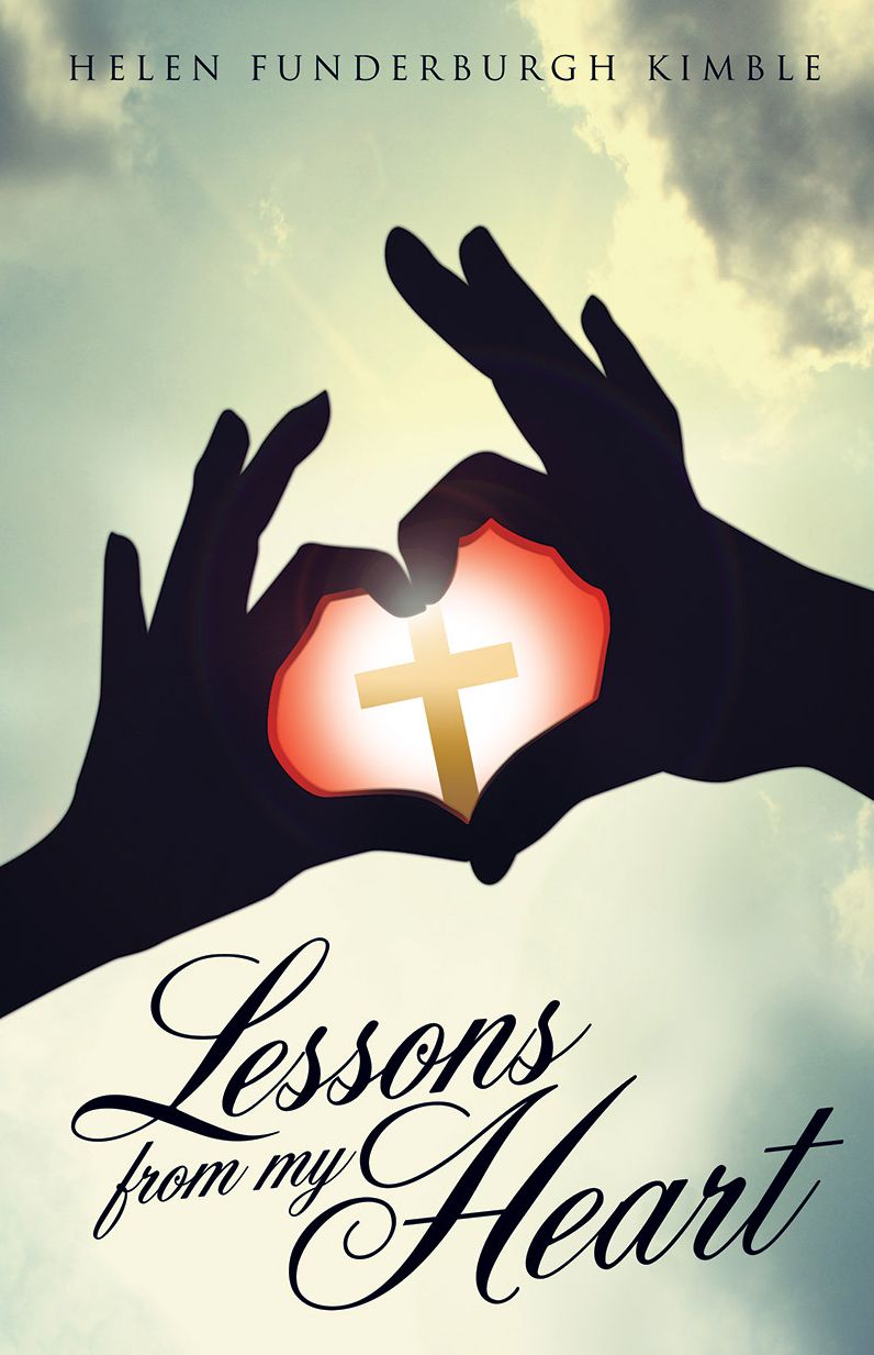 LESSONS FROM MY HEART