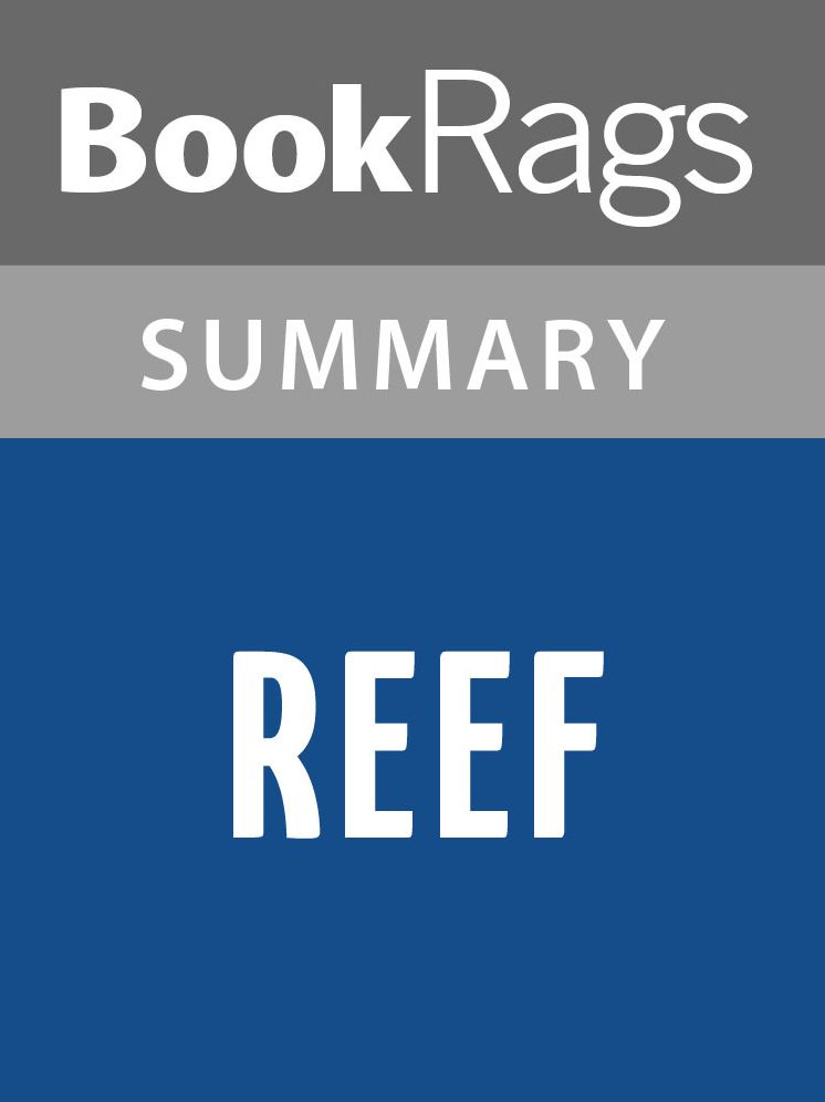 Reef by Romesh Gunesekera Summary & Study Guide
